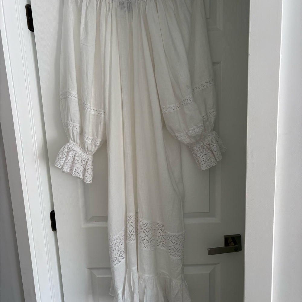 Daily sleeper paloma Dress - Picture 11 of 13